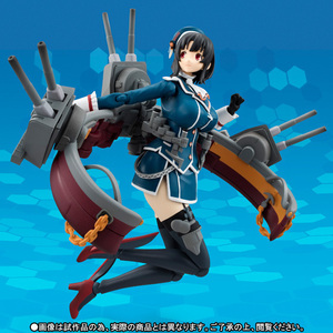 正規品 魂ウェブ 限定 アーマーガールズプロジェクト 艦これ 高雄 新品 AGP 艦隊これくしょん Kantai Collection kanColle TAKAO figure