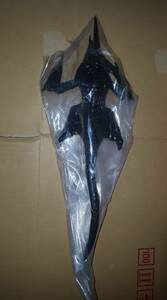  not for sale ma-mito monster rose no Don sofvi figure Uchu Senkan Yamato and romeda buy privilege Space Battleship Yamato Baranodon Figure