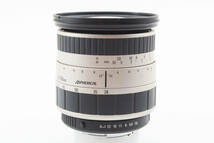 シグマ ズームレンズ Sigma Zoom 28-200mm 1:3.8-5.6 UC Aspherical Pentax K Lens #2020753_画像9