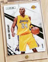 2010 -11 Panini Rookie & Stars KOBE BRYANT #90 / コービー ブライアント _画像2