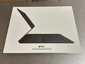 ★新品未使用★ 12.9インチiPad Pro （第6世代）Smart Keyboard Folio 日本語 Apple 純正 スマートキーボード