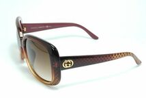 【1円～】★GUCCI★グッチ★GG3593/F/S W8W/JD★サングラス★新品未使用★正規品_画像2