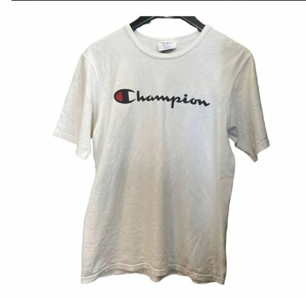 チャンピオン Champion バータグ TEE Tシャツ ビンテージ
