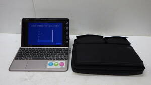★ASUS TransBook Mini T102HA タブレット型PC　初期化済み　RAM４GB　★現状　K1204A