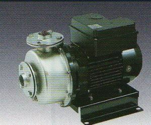  three-phase electro- machine circulation pump made of stainless steel circulation pump PHSZ-4031B single phase 100V 60Hz