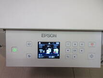 EPSON/エプソン インクジェットプリンター EW-M770TW 管理3_画像2