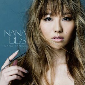 「NANA BEST」DVD付　谷村奈南