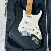 Fender USA American Standard Stratocaster 1993年 フェンダー ストラトキャスター アメスタ ハードケース付_画像4