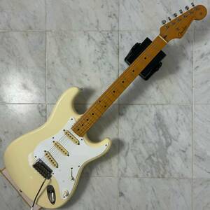 Fender Japan フェンダー ジャパン ストラト ST57 フジゲン製 ディマジオ 搭載 1989年～1990年製 アーム ソフトケース付