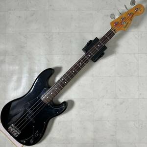 日本製 Squier by Fender SPB-33 プレシジョンベース Precision Bass 92-93年 フジゲン スクワイヤー フェンダー ジャパン