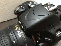 ニコン　Nikon　D5100　レンズセット_画像9