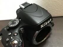 ニコン　Nikon　D5100　レンズセット　付属多数_画像10