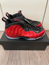 US8.5 26.5 NIKE ナイキ エアフォームポジットワン AIR FOAMPOSITE ONE DZ2545 600 supreme _画像3