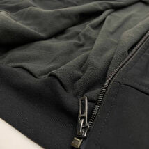 adidas ID Win ボンバージャケットHS3406 EVQ51/2XL リサイクル素材を一部使用した、保温性に優れたジャケット_画像4