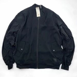 adidas ID Win ボンバージャケットHS3406 EVQ51/L リサイクル素材を一部使用した、保温性に優れたジャケット