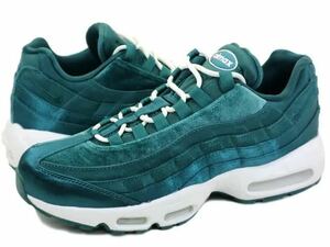 WMNS NIKE AIR MAX 95 DZ5226-300/22.5cm 前足部にビジブルAIRクッショニングを初めて備えたシューズ◎