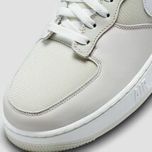 NIKE AIR FORCE 1 LOW UNITY DM2385-101/27cm 新たに40周年を祝うエア フォース 1 ユーティリティが加わりました◎箱有り_画像5