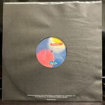 Anika / You're My Life 【12inch】_画像2