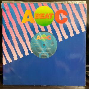 Derreck Simons / Doctor And The Medic 【12inch】