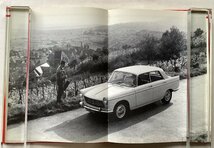 ★[68869・特価洋書 GUIDE PEUGEOT ] TOUS LES MODELES DE 1948 A 1970.プジョー。★_画像7