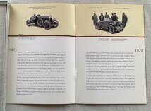 ★[68565・特価洋書 MG A Brief History ] ★_画像2