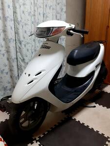 ☆★　ホンダ　ディオ　５０cc ＡＦ２７ 実動原付バイク　★☆