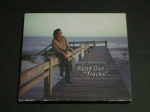 M-C50【中古】 ■ 浜田省吾 / Road Out / Tracks ■ Shogo Hamada / スリーブケース仕様