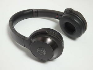 E203A1Y5【中古】 ■ audio-technica / ATH-WS330BT / ワイヤレスヘッドホン ■ オーディオテクニカ 