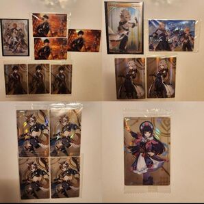 原神 岩元素 まとめ