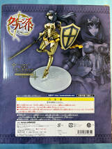 MegaHouse Excellent Model LIMITED 狂騎士 アンネロッテ QUEEN'S BLADE Rebellion クイーンズブレイド リベリオン メガハウス 限定モデル_画像4