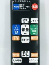 【代替リモコン11a】防水カバー付 CAVジャパン RC-T06 互換 送料無料 CAV JAPAN_画像6