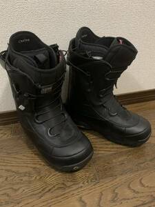 BURTON ION バートン　アイオン　スノーボード　ブーツ