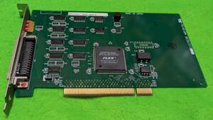 【中古・送料無料】Interface PCI-4913 　(3m版メモリンク マスタ）