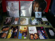 ARS書店《キンキキッズ》KinKi Kids／堂本光一・堂本剛・本.グッズ／ファンクラブ会報・DVD『DOME TOUR』『ＳＨＯＣＫ』『パンフレット』_画像1