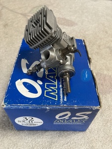 小川精機　MAX32SX中古品