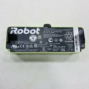 iRobot ルンバ リチウムイオンバッテリー バッテリー