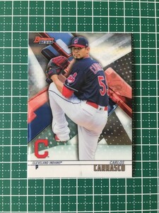 即決のみ！★TOPPS MLB 2018 BOWMAN'S BEST #13 カルロス・カラスコ（CARLOS CARRASCO）【クリーブランド・インディアンス】18★