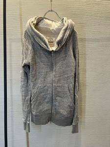 00's G.O.A Archive hoodie ゴア アーカイブ パーカー　　goa ifsixwasnine kmrii share spirit lgb 90s rare grunge フード