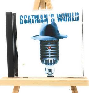 Scatman's World スキャットマン・ジョン 輸入盤CD