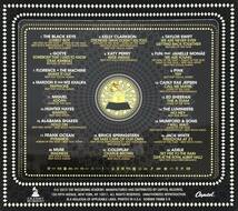 2013 Grammy Nominees Various Artists 輸入盤CD_画像2