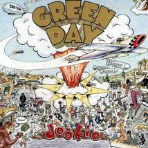 Dookie グリーン・デイ 輸入盤CD_画像1