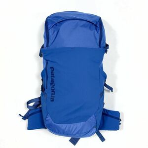 Patagonia パタゴニア Nine Trails Pack ナイントレイルズパック / 48425 / L/XLサイズ / ブルー / バックパック ザック リュックサック