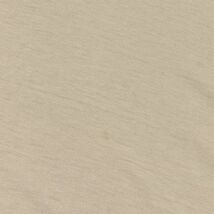 22SS AURALEEオーラリー SUPER SOFT WOOL JERSEY MOCK-NECK TEE スーパーソフトウールジャージー モックネック Tシャツ / 5 / ベージュ_画像5