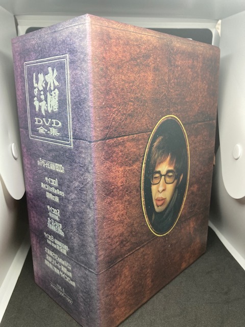 2023年最新】Yahoo!オークション -水曜どうでしょう dvd boxの中古品