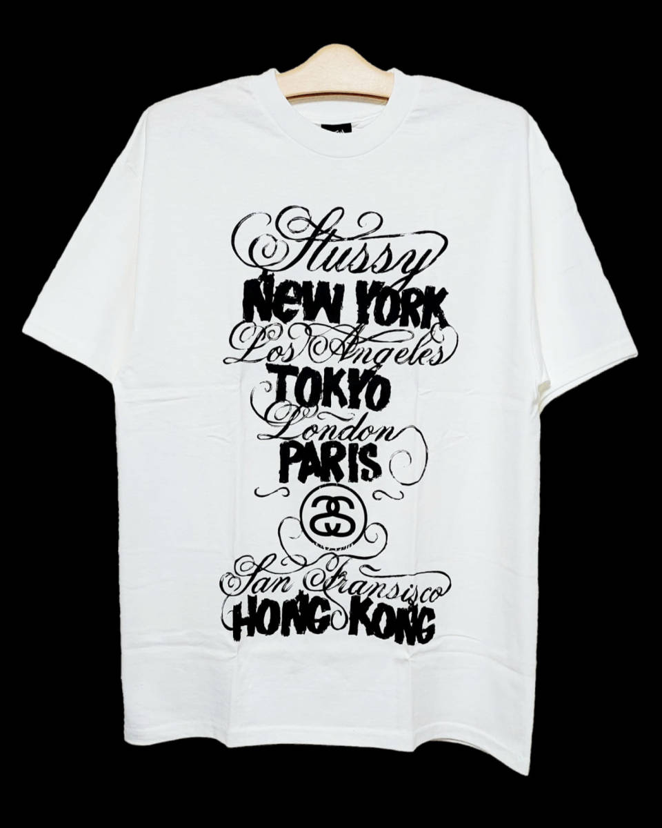 Yahoo!オークション -「stussy 限定tシャツ」の落札相場・落札価格 Yahoo!オークション -「stussy 限定tシャツ」の落札相場・落札価格