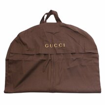 【グッチ】Gucci　14年 フローラ シルク ブラウス シャツ トップス 花柄 379498 マルチカラー 36 【中古】【正規品保証】193207_画像10