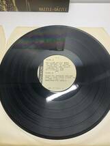 HANOI ROCKS ハノイ・ロックス　LPレコード　4点おまとめ　洋楽レコード　試聴未確認　現状品_画像10