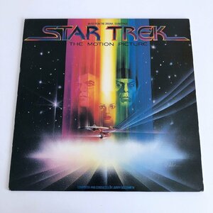 LP/ OST / STAR TREK / Star Trek / US record original COLUMBIA JS3634 31226