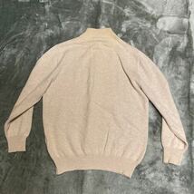 CASHMERE ニットセーター　サイズM_画像3