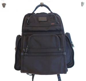 ◆TUMI/トゥミ Alpha Backpack 26178DH２WAY リュック バックパック◆